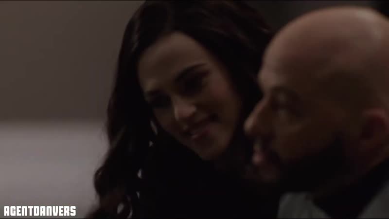 Supergirl 4x16 Deleted