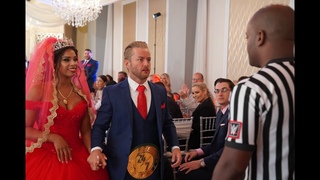 #My1 R-Truth crashes Drake Mavericks wedding to become 24/7 Champion