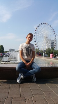 Владимир Королев