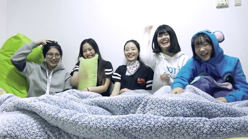소녀주의보TV - 예고편 1탄