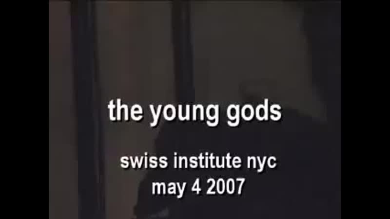 The Young Gods