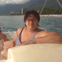 Нелли Петрова