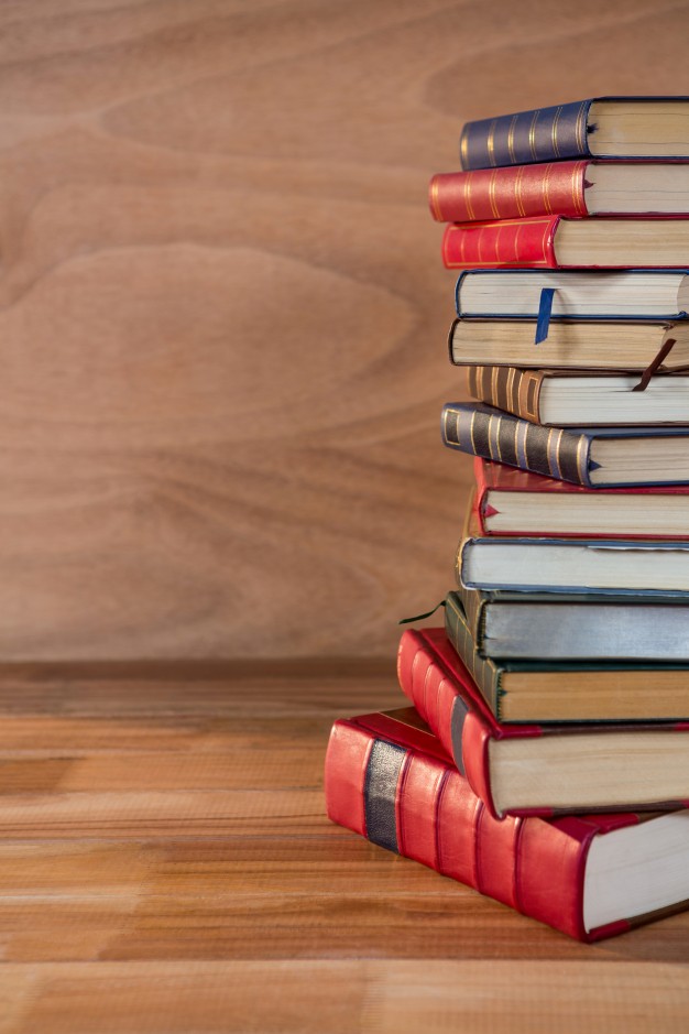 Афиша Нижний Новгород "Угадай книгу"
