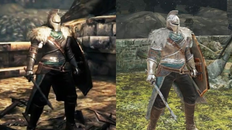 Dark Souls 2 downgrade full