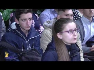 Международный студенческий строительный форум – 2017 – 15 17 ноября 2017 г