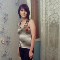 Лена Глухова | 