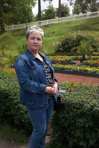 Елена Андреева