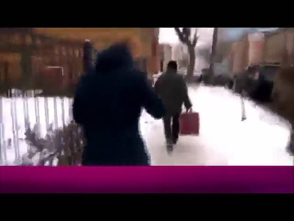 Интервью с Володей