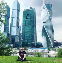 Александр Кравчук