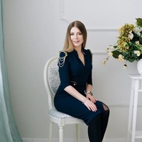 Алёна Кузьмина | Москва