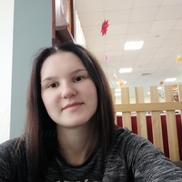 Лена Шестакова | 