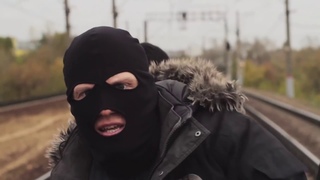 Moscow Death Brigade Papers, Please! Official Video