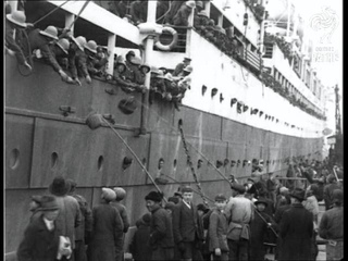 Homeward Bound  (1927)