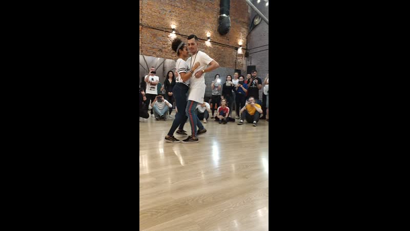 StEffy ValR @ NextLevel(3)