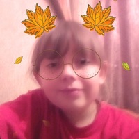 Алина Самородова | 
