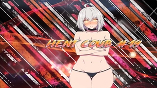 |HENT COUB#19 аниме|AMV|COUB