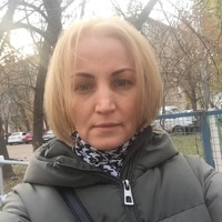 Наталия Логинова | Москва
