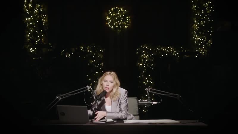 ASMR with Scarlett
