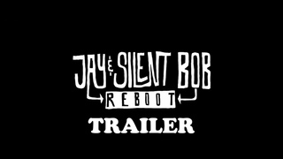 Jay and Silent Bob Reboot (2019) - Official Red Band Trailer | Kevin Smith, Jason Mewes