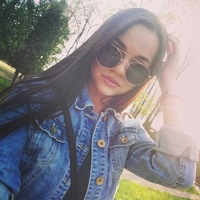Анна Костерина |