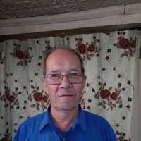 Валерий Казанцев