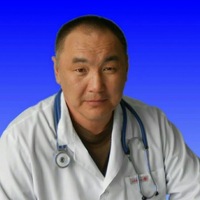 Михаил Батуев |