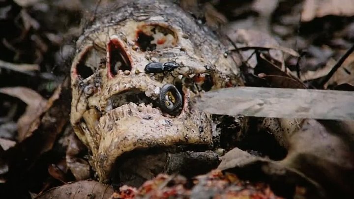 Holocausto Cannibal (1980) DVD+ HD Castellano by Yhowel Syberninya Kungfumania Artes
