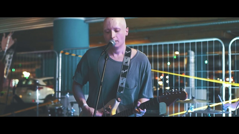 kafkaesque 24 (live punk fiction x faceslaces 08, 06,