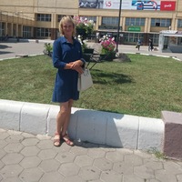 Мария Изотова | Чита