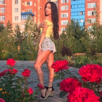 Екатерина Климова