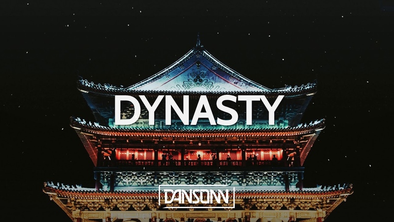 Dynasty Dark Angry Asian Freestyle Trap Beat, Prod. By Dansonn Beats x