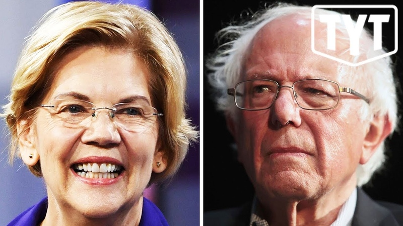 Women PUSH BACK on Accusations Against Bernie