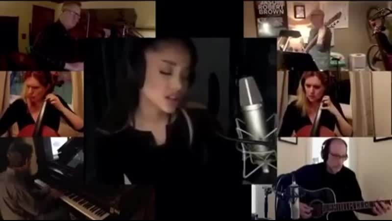 Ariana Grande Still Hurting (from The Last Five