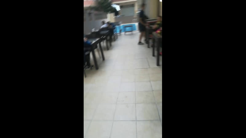 Kleopatra Sahara Otel