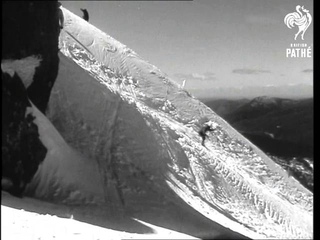 Ski Stars In Action (1958)