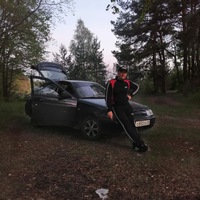 Андрей Балуев | 