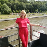 Ольга Антипенко | Москва