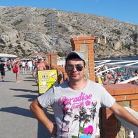 Сергей Захаров