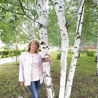 Светлана Максимова