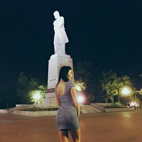 Алиса Белоусова | 