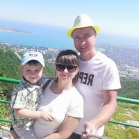 Ольга Демченко