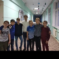 Максим Ющенко |