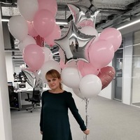 Ольга Мацнева | Воронеж