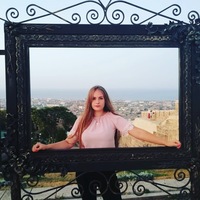 Анастасия Пащенко