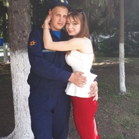 Алёна Пяткова