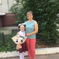 Надежда Жукова