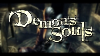 Demon’s Souls OST