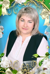 Анна Николаева