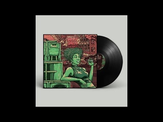 Wetman - Golden Teacher (MEDITATOR20)