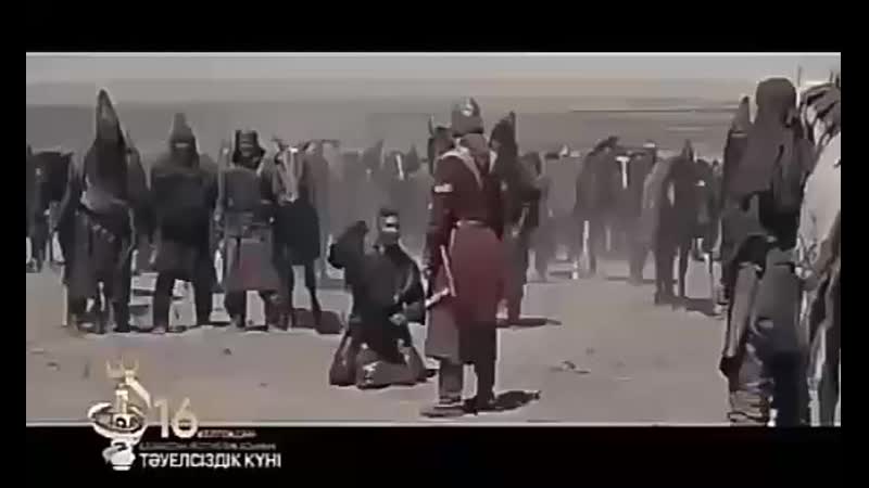 Голова Кира Великого.Томирис